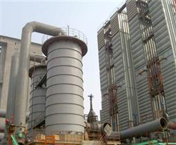 電捕焦油器-焦油電捕器