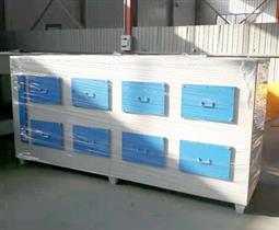 活性炭吸附箱-活性炭吸附凈化裝置