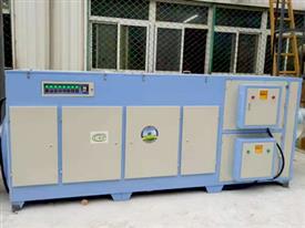 光氧活性炭一體機(jī)