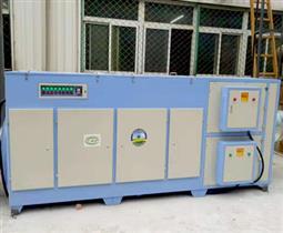 光氧活性炭一體機