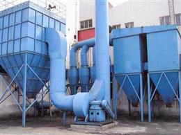 洗煤廠除塵器