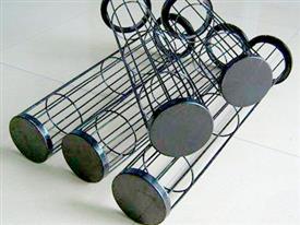 有機(jī)硅除塵骨架