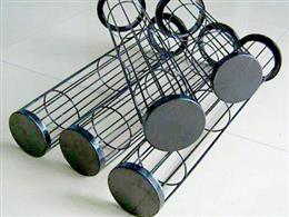 有機硅除塵骨架