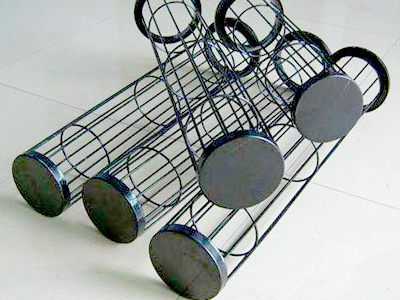 有機硅除塵骨架