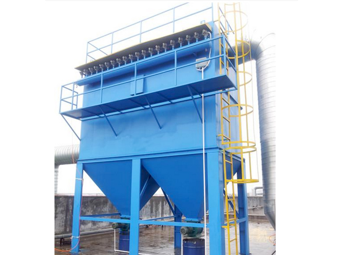  DMC 脈沖布袋除塵器