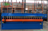 長(zhǎng)袋脈沖除塵器