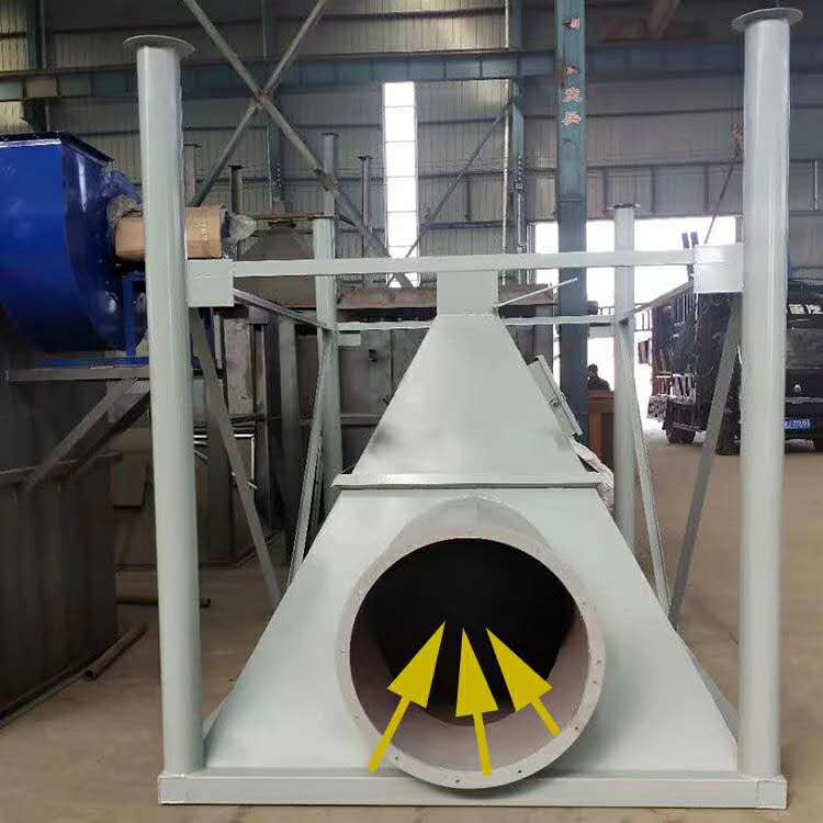 豎排式濾筒除塵器 分箱式濾筒除塵器