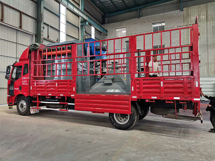 80袋脈沖布袋除塵器