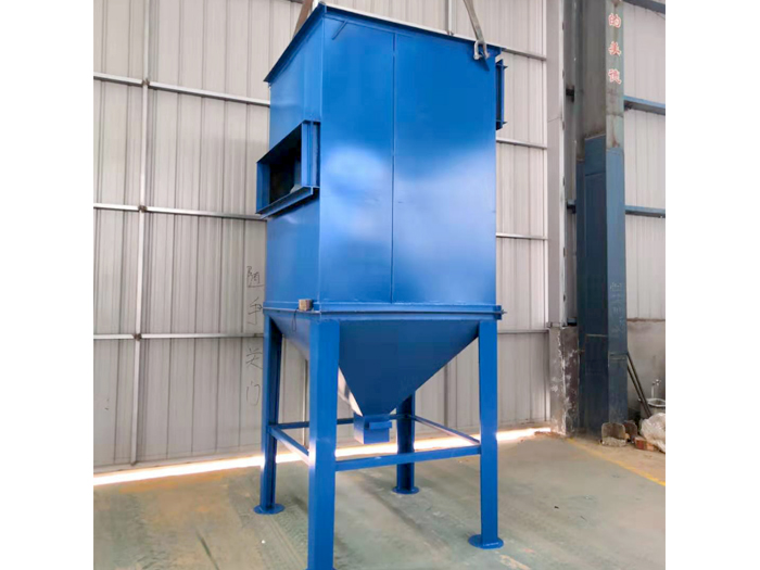 制造廠單機除塵器